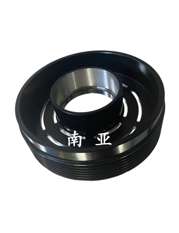 Air Conditioning Compressor Pulley/Clutch Pulley/Generator Pulley/Other Pulleys