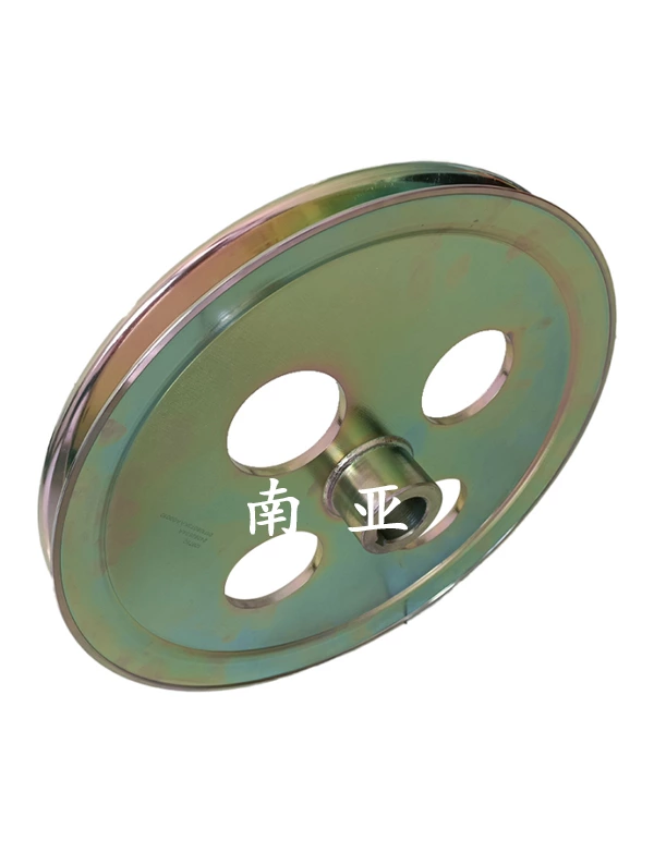 Construction Machinery/Agricultural Machinery Pulley