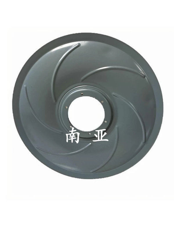 Construction Machinery/Agricultural Machinery Pulley