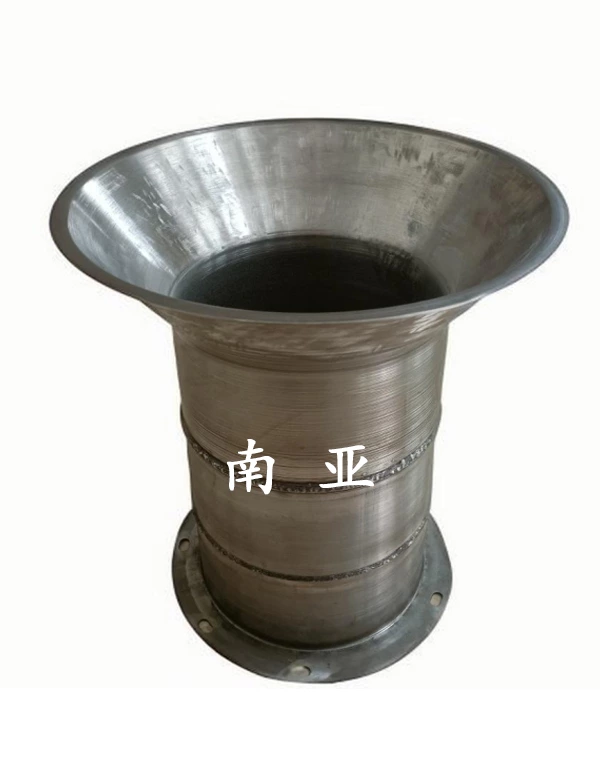 Construction Machinery/Agricultural Machinery Pulley