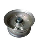 Construction Machinery/Agricultural Machinery Pulley