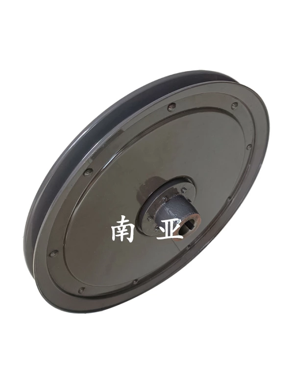 Construction Machinery/Agricultural Machinery Pulley