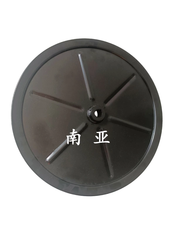 Construction Machinery/Agricultural Machinery Pulley