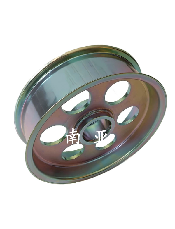 Construction Machinery/Agricultural Machinery Pulley