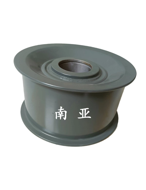 Construction Machinery/Agricultural Machinery Pulley