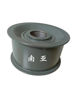 Construction Machinery/Agricultural Machinery Pulley