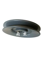 Construction Machinery/Agricultural Machinery Pulley