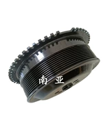 Crankshaft Pulley