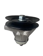 Garden Machinery Pulley
