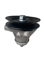 Garden Machinery Pulley