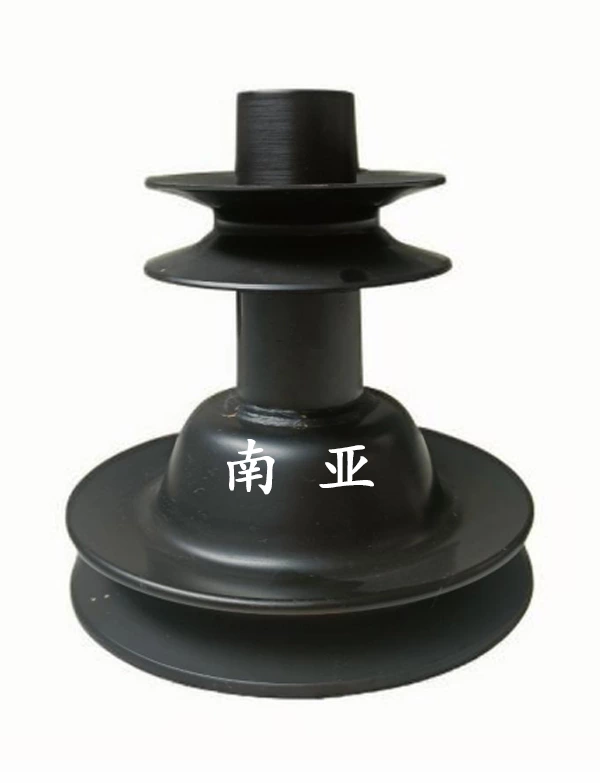 Garden Machinery Pulley
