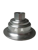 Precision Machined Parts/Precision Stamped Parts