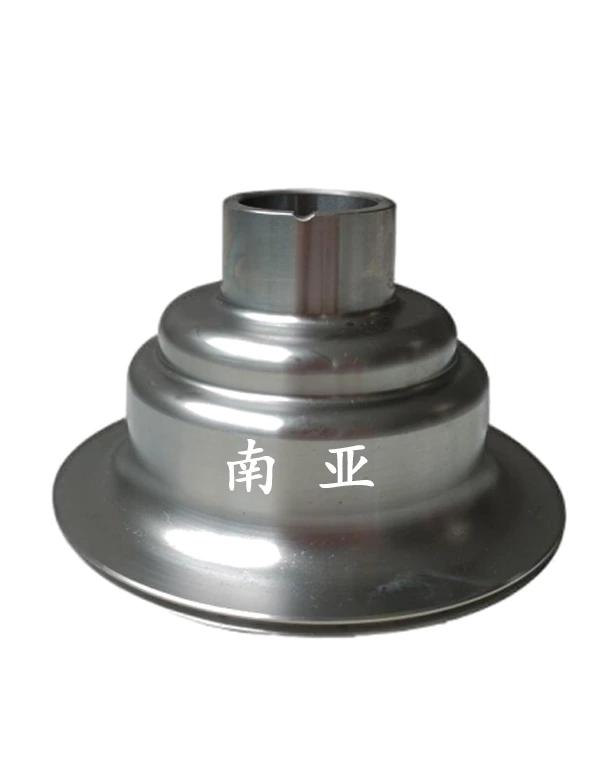 Precision Machined Parts/Precision Stamped Parts