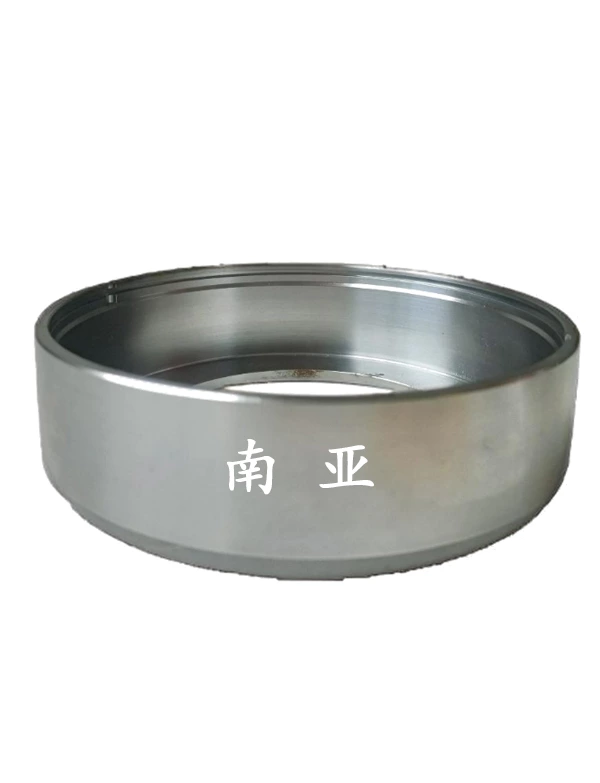 Precision Machined Parts/Precision Stamped Parts