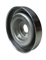 Precision Machined Parts/Precision Stamped Parts