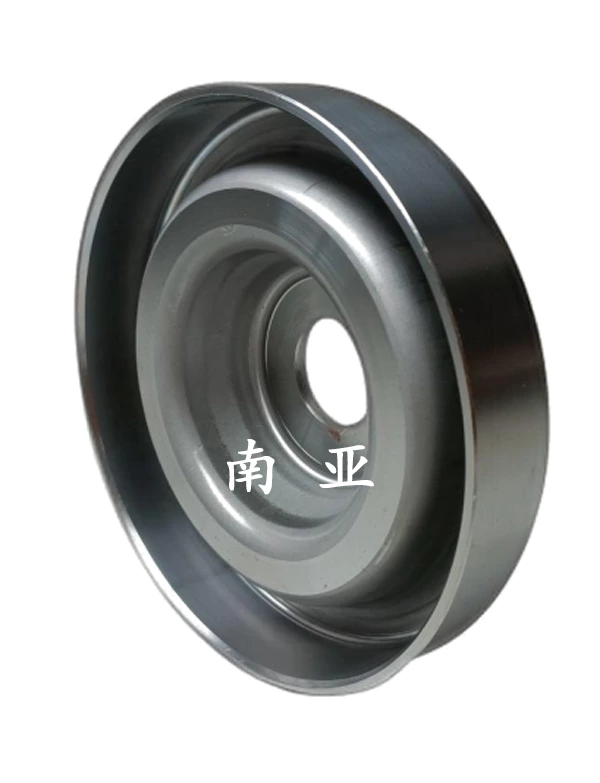 Precision Machined Parts/Precision Stamped Parts