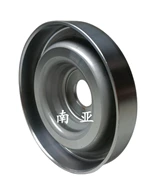 Precision Machined Parts/Precision Stamped Parts