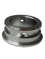 Precision Machined Parts/Precision Stamped Parts