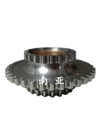 Precision Machined Parts/Precision Stamped Parts