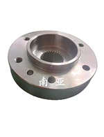 Precision Machined Parts/Precision Stamped Parts