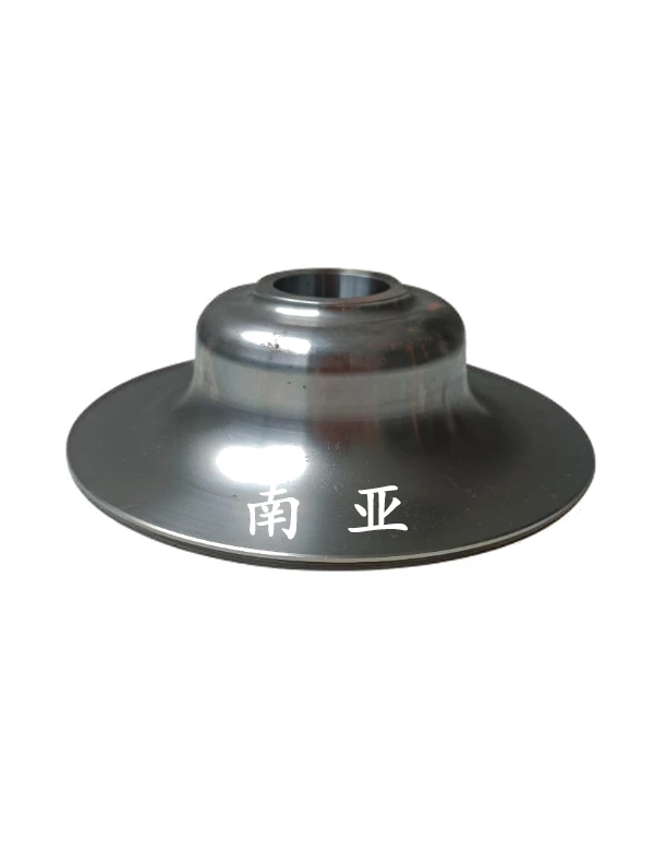 Precision Machined Parts/Precision Stamped Parts