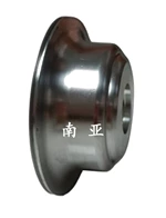 Precision Machined Parts/Precision Stamped Parts